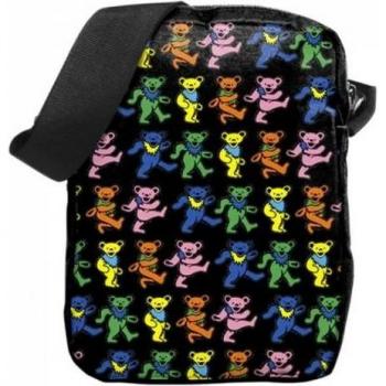 Sac RockSax Grateful Dead Ours Dansants