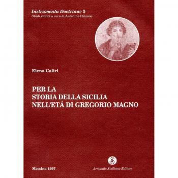 Sicilia, Sicilie, siciliani e sicilianità