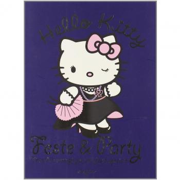 Feste & party. Trucchi e consigli per una festa speciale. Hello Kitty