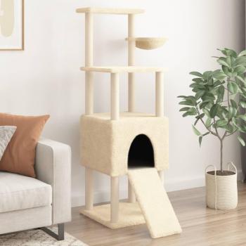 Albero Tiragraffi Lusso Casadino 153 cm