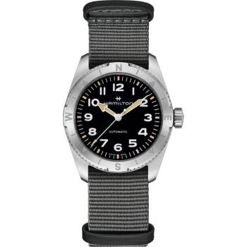 Hamilton Khaki Field Expedition 37mm Automatic Watch