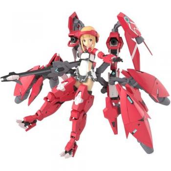 Figurine Megami Device