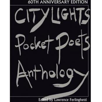City Lights Pocket Poets Anthology: 60th Anniversary Edition