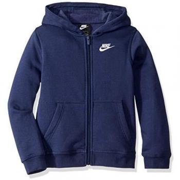 Nike Sportswear Kapuzensweatjacke »NSW HOODIE FZ CLUB