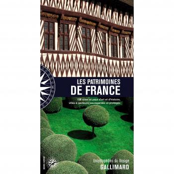 Les patrimoines de France