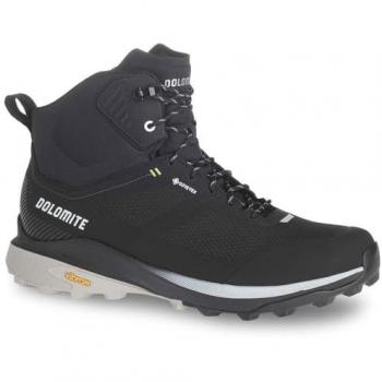 Dolomite Nibelia High Scarponi Da Trekking