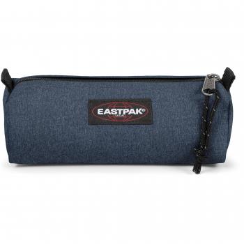 Tote Eastpak Benchmark in Jeans Doppio