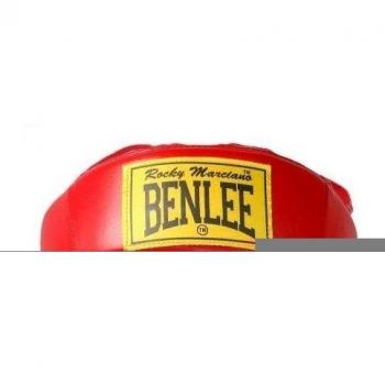 Protective Boxing Helmet Benlee Tyson Black L-XL Unisex