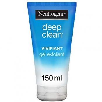 Neutrogena Gel Exfoliant Purifiant Acide Glycolique 150 ml