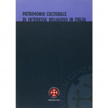 Patrimonio culturale di interesse religioso in Italia. La tutela dopo l'intesa del 26 gennaio 2005