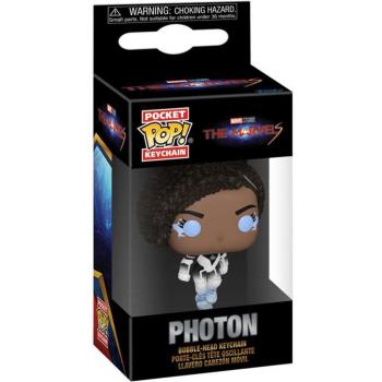 Photon Keychain