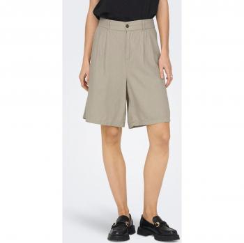 Only Shorts de Moda Anchos Mujer
