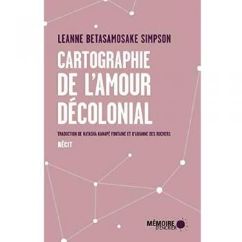 Cartographie de l'amour décolonial