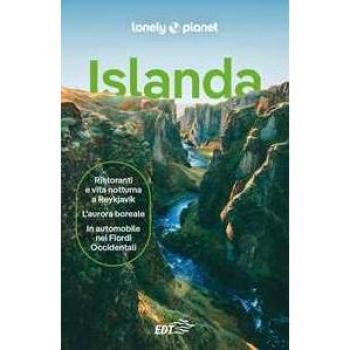 Islanda