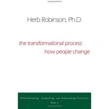 Robinson, Herb: The Transformational Process