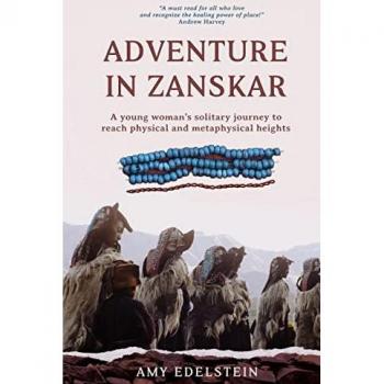 Edelstein, Amy: Adventure in Zanskar