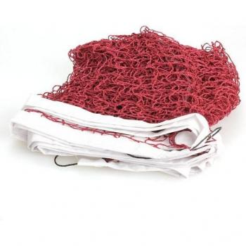 5.9M x 0.79M Quickstart Badminton and Volleyball Net