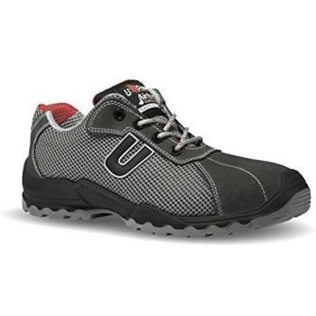Chaussure de sécurité U-Power COAL S1P SRC