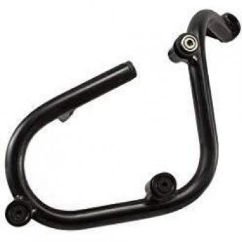 HTA.06.642.11001 SLC Side Carrier Right, Noir, 3