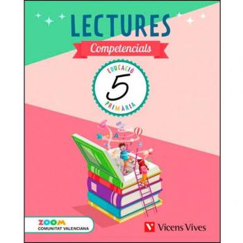 Lectures Competencials 5 Valencia (Zoom)