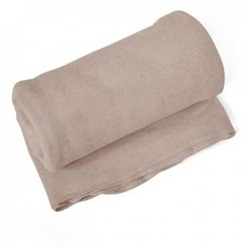 Melange Kuscheldecke von SETEX