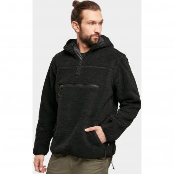 Brandit Teddy Windbreaker