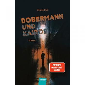 Dobermann und Kairos