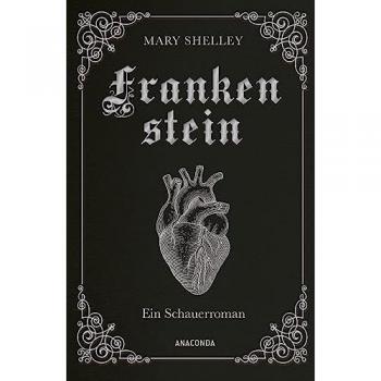 Frankenstein. Ein Schauerroman