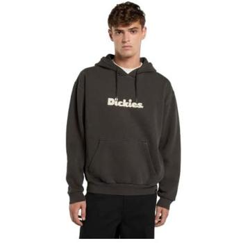 Dickies – Slayden – Stückgefärbter Hoodie – M