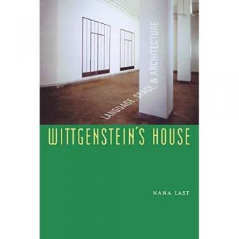 Last, Nana: Wittgenstein's House