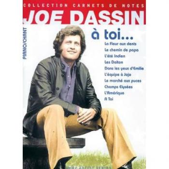 Joe Dassin
A Toi...