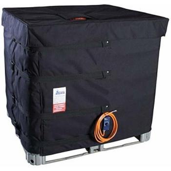 Couverture chauffante pour réservoir IBC 230