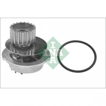 Bomba acqua INA 538 0697 10 per Chevrolet Aveo, Kalos, Daewoo Lanos e Nexia