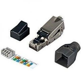 Connettore di Rete EMACHINE LSA STP Cat 6
