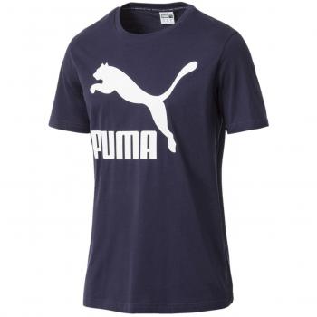 T-shirt PUMA Classics Logo Homme M