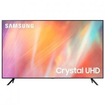 Tv Led 50 Ue50Au7092 Ultra Hd 4K Smart Tv Wifi Dvb-T2
