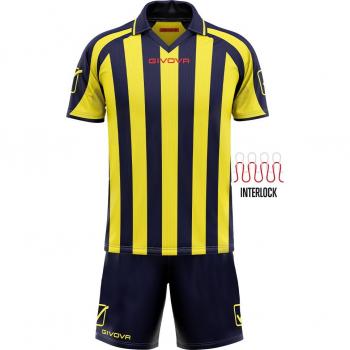 Givova Supporter Uniform
