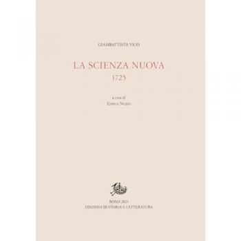 La scienza nuova
