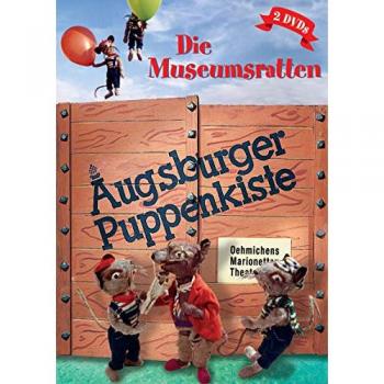 Augsburger Puppenkiste