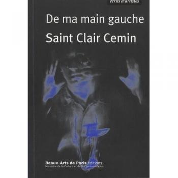 Saint Clair Cemin