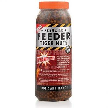 Frenzied mini tiger nuts Dynamite Baits 2.5l