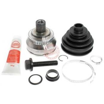 Kit de Apoios MASTER‑SPORT 303509 SET MS – Versão de Transmissão