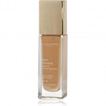 Clarins Skin Illusion Karamell 30 ml