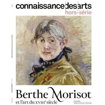 XXX Berthe Morisot