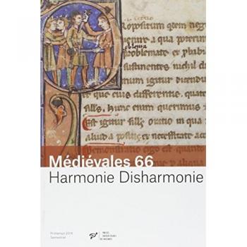 Harmonie, Disharmonie