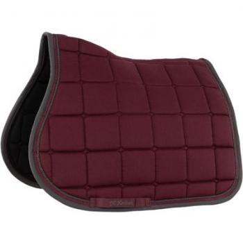 BR Equitation Xcellence Saddle Pad