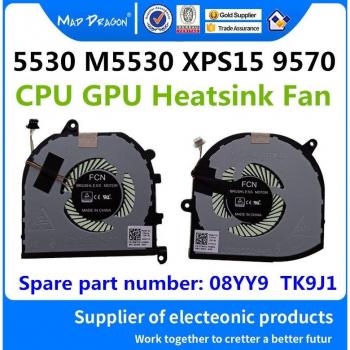 AeroShield Cooling Set