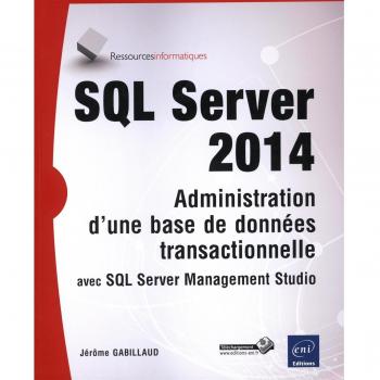 SQL Server 2014