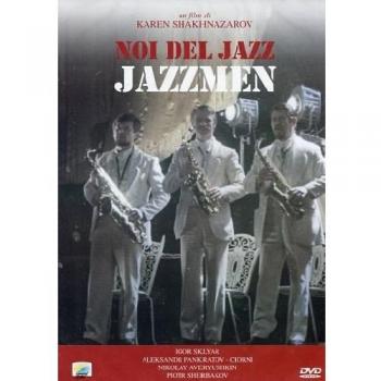 Dvd NOI DEL JAZZ