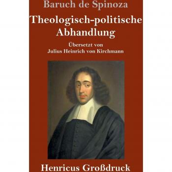 Theologisch-politische Abhandlung